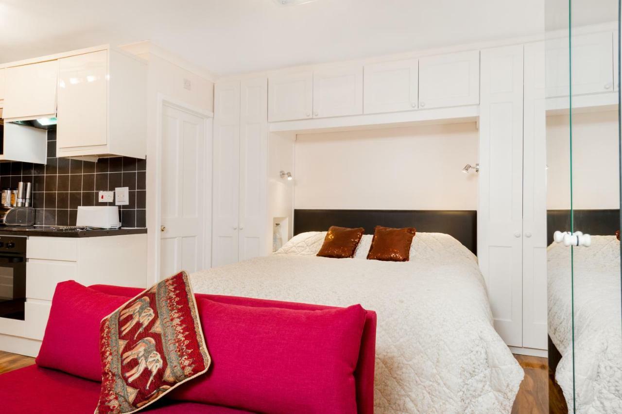 Henley-On-Thames Studio Apartment Экстерьер фото