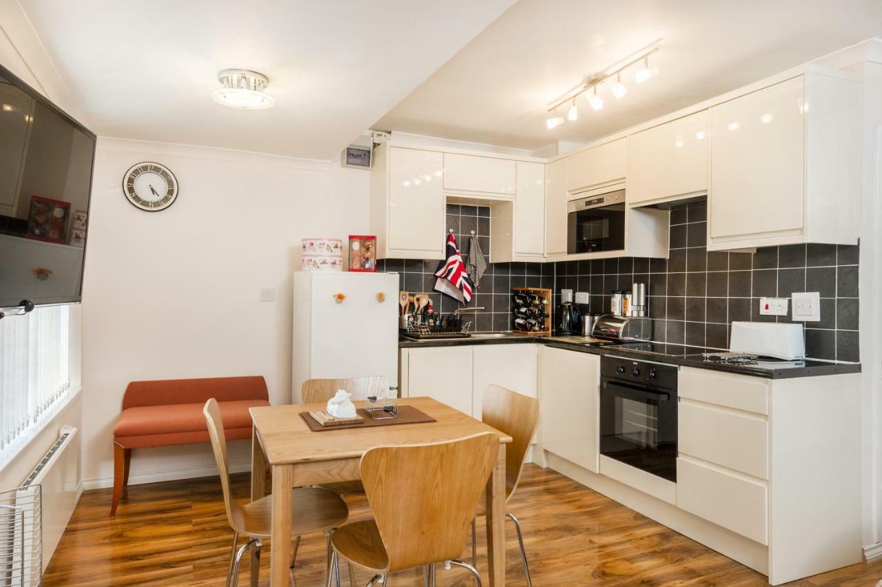 Henley-On-Thames Studio Apartment Экстерьер фото